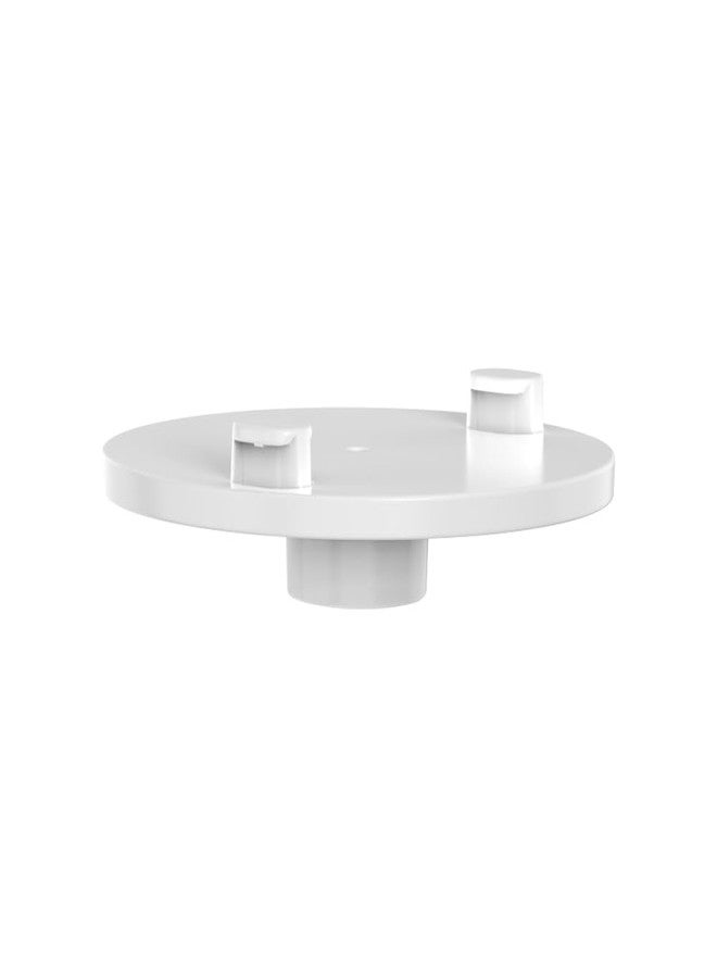 Holicfun 1/4 Inch-20 Threaded Camera Mount Adapter for Eufy Indoor Cam E30, C210 and C220 - Image 2
